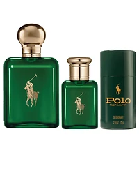Ralph Lauren 3-Pc. Father's Day Polo Eau de Toilette Fragrance Set with Deodorant Stick