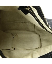 Pre-Owned Gucci Medium Soho Messenger Bag Leather