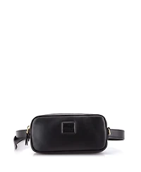 Pre-Owned Miu Miu Arcadie Camera Bag Leather