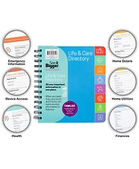 See It Bigger Life and Care Directory