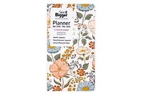 See It Bigger 2 Year Monthly Pocket Planner
