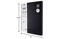 See It Bigger Large 15 Monthly Weekly Planner