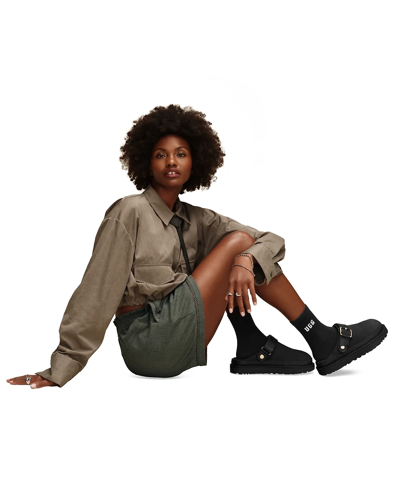 Ugg Women's Frynn Pull-on Short