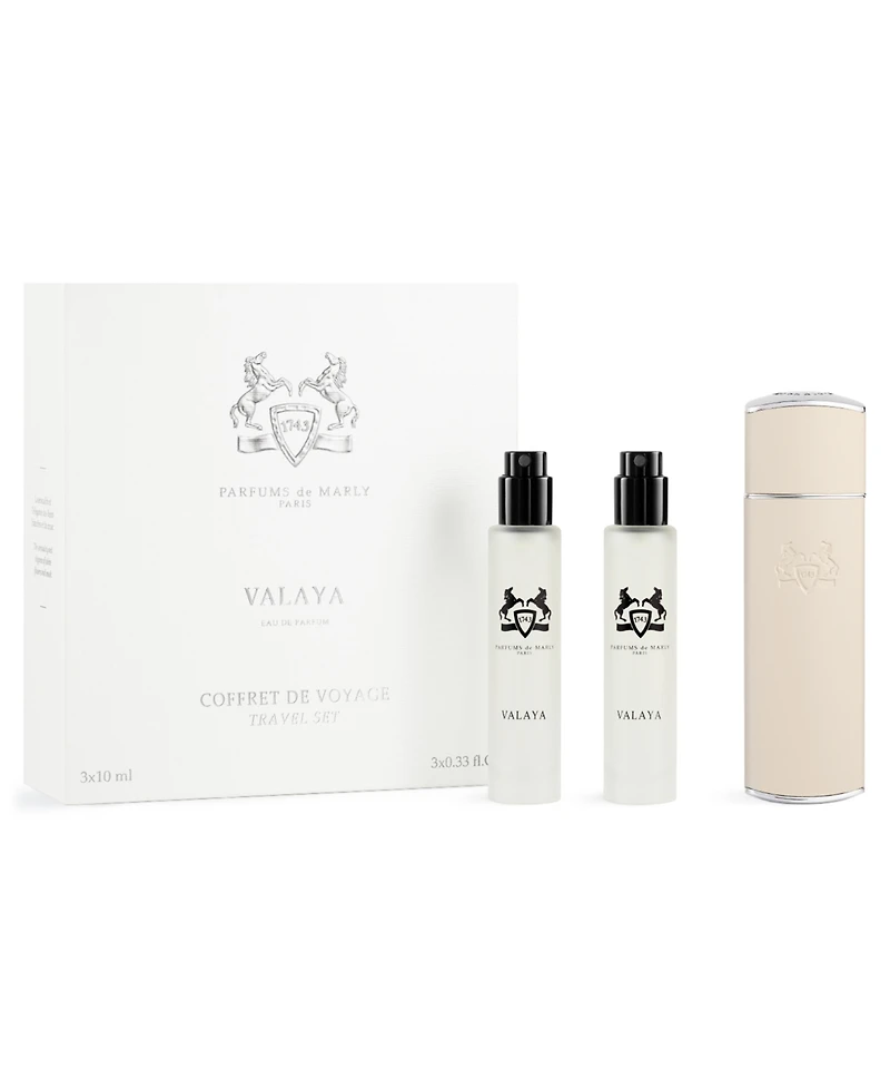 Parfums de Marly 3-Pc. Valaya Eau de Parfum Gift Set