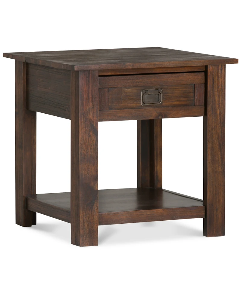Oswen End Table