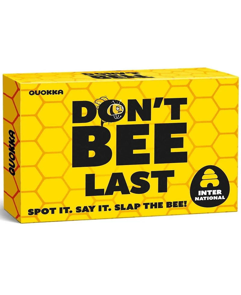 Quokka Don t Bee Last