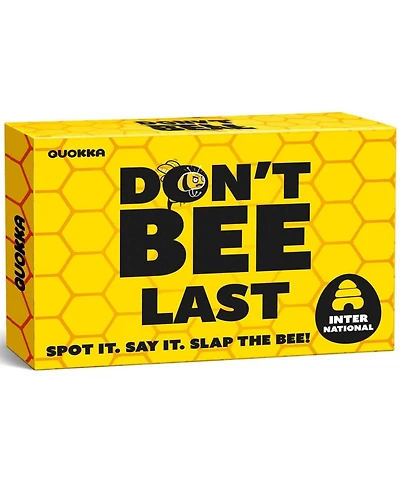 Quokka Don t Bee Last