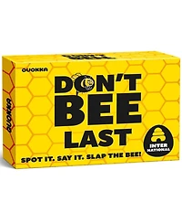 Quokka Don t Bee Last