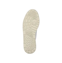 Mephisto Women's Rush Leather Sneaker