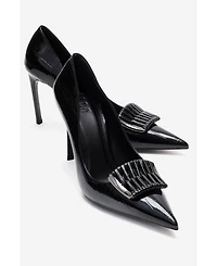 Prologue Shoes Women's Guerni Stiletto Pump