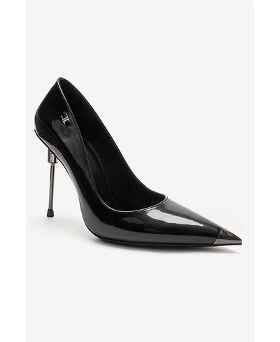 Prologue Shoes Womens Carlas Stiletto Pump