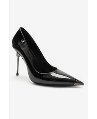 Prologue Shoes Womens Carlas Stiletto Pump