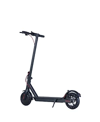 Ltmate Zachvo 500W Electric Scooter, 20MPH & 21-Mile Range, 8.5" Tire, Fast Folding, Dual Braking System, Led Display