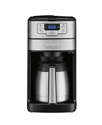 Cuisinart Grind and Brew 10 Cup Thermal Coffee Maker