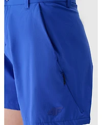 4F Women's Quick-Dry Trekking Shorts
