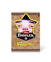 Fuggler Zuru Fugg Stars Greazee Plush Toy