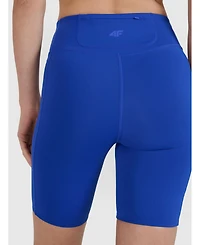 4F Women's Quick-Drying Cycling Short Leggings