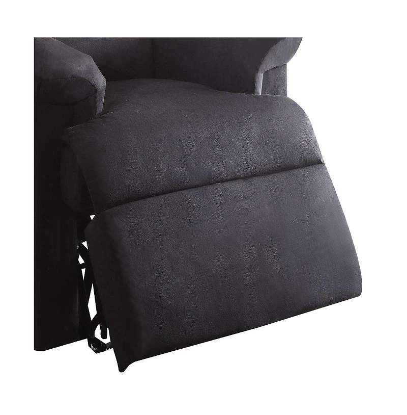 sumyeg Woven Fabric Motion Recliner