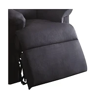 sumyeg Woven Fabric Motion Recliner