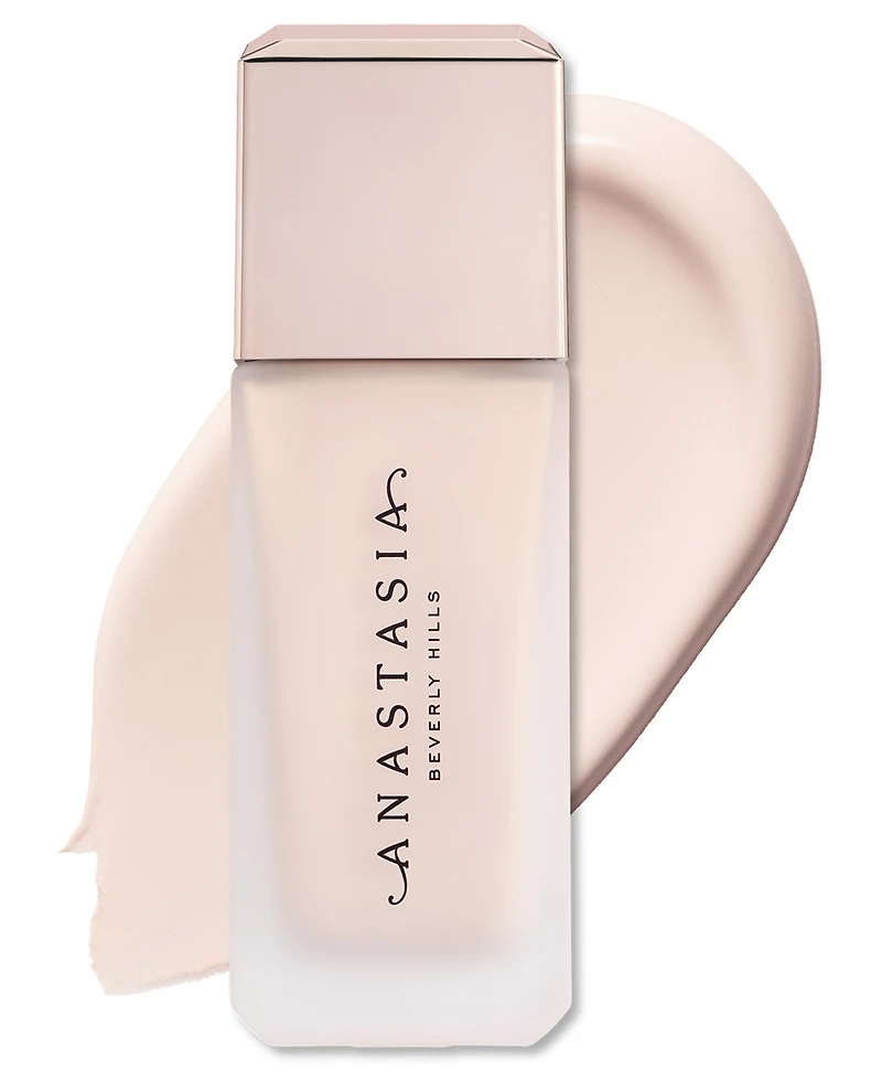 Anastasia Beverly Hills Impeccable Blurring Second-Skin Matte Foundation