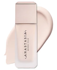 Anastasia Beverly Hills Impeccable Blurring Second-Skin Matte Foundation