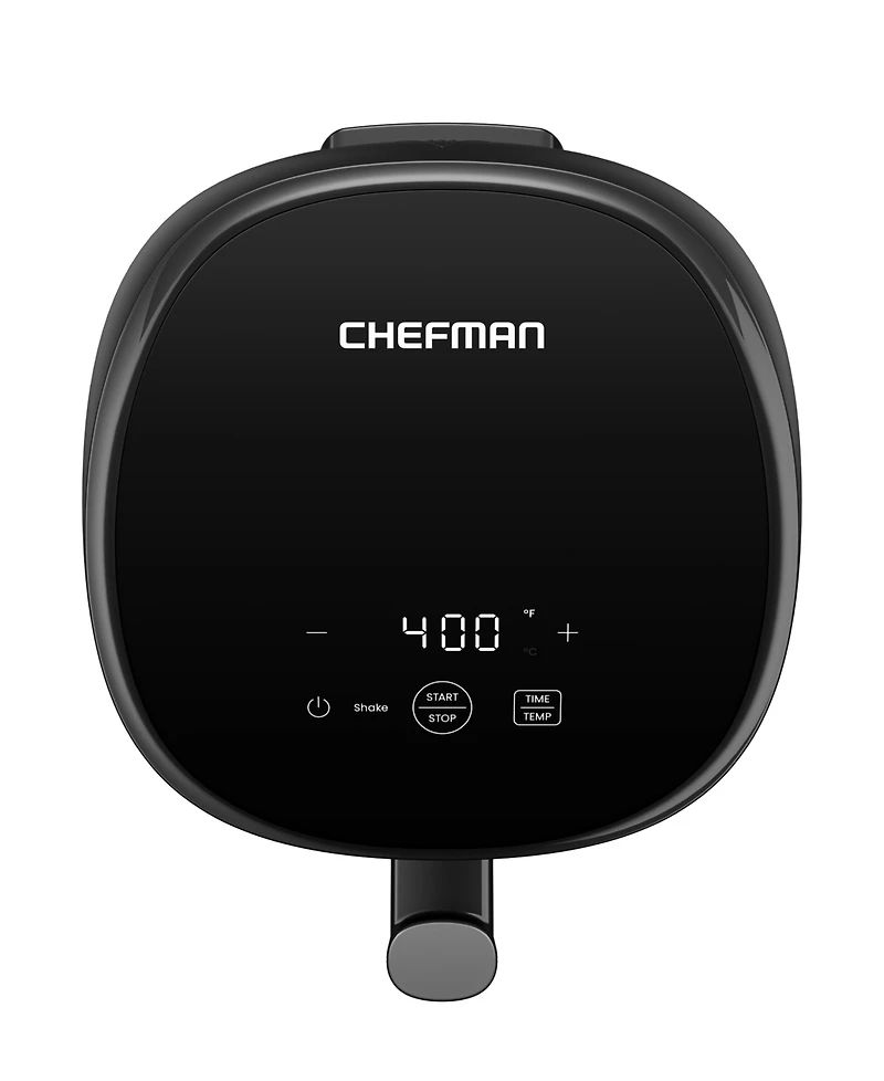 Chefman TurboFry Touch 2-Quarts Digital Air Fryer