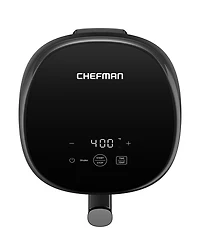 Chefman TurboFry Touch 2-Quarts Digital Air Fryer