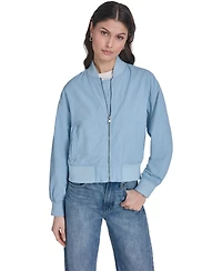 Levi's Women's Lightweight Bomber Jacket
