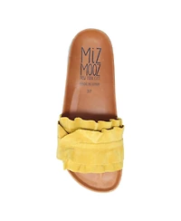 Miz Mooz Women's Sandals Sage