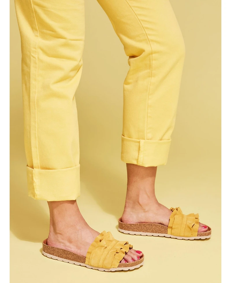 Miz Mooz Women's Sandals Sage