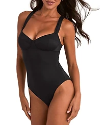 Adore Me Women's Cariba Swimwear One Piece Swimsuit