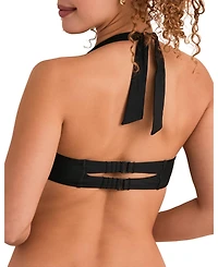 Adore Me Women's Perry Swimwear Bikini Top