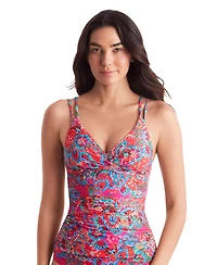 Mimi Flamingo Women's Haven Tankini