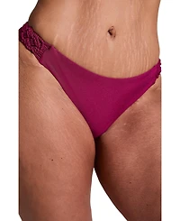 Hunkemoller Women's Marrakech Rio Bikini Bottom