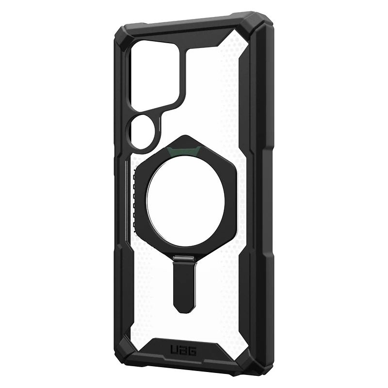 Urban Armor Gear Plasma Xte Case with Magnet for Samsung Galaxy S 2025 Large