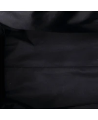 Pre-Owned Prada Large Open Shopping Tote Quilted Re-Nylon