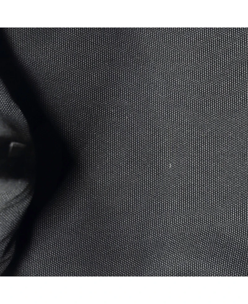 Pre-Owned Prada Medium Canapa Convertible Tote Canvas