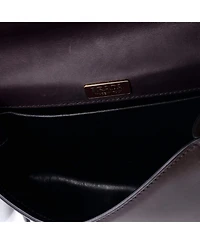 Pre-Owned Prada Small Pionniere Shoulder Bag City Calfskin
