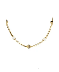 Retro Chic Roman Dawn Sautoir