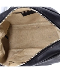 Pre-Owned Gucci Small Soho Disco Crossbody Bag Leather