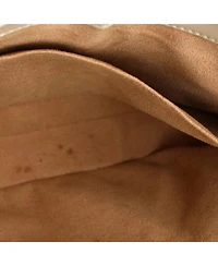 Pre-Owned Gucci Small Jackie 1961 Hobo Leather