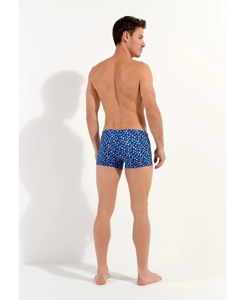 Hom Men's Socoa Swim Shorts