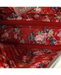 Pre-Owned Gucci Small Trapuntata Camera Bag Quilted Leather