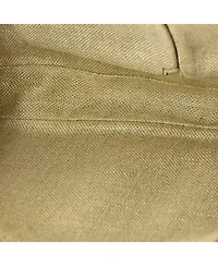 Pre-Owned Gucci Medium Marrakech Messenger Bag Gg Canvas with Leather