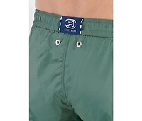 Men's Nautical Cup Swim Shorts