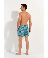 Hom Men's Marbella Beach Boxer