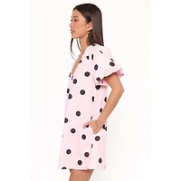 Petal and Pup Women's Bertine Mini Dress