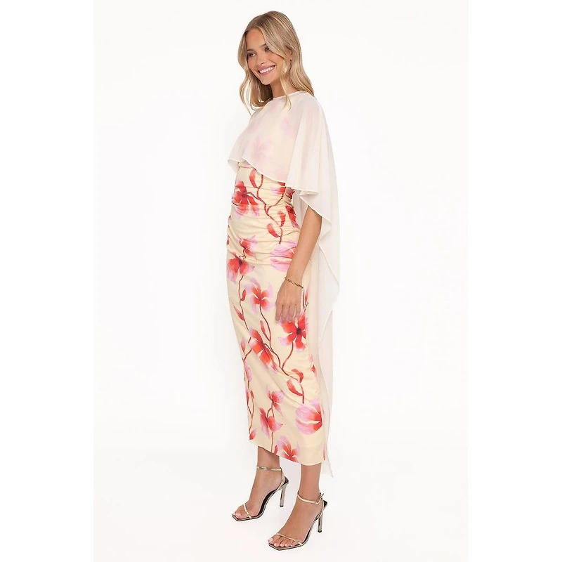 Petal and Pup Women's Tamzyn Maxi Dress