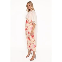 Petal and Pup Women's Tamzyn Maxi Dress