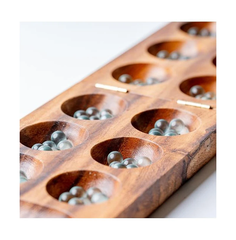Verve Culture Thai Mancala Set